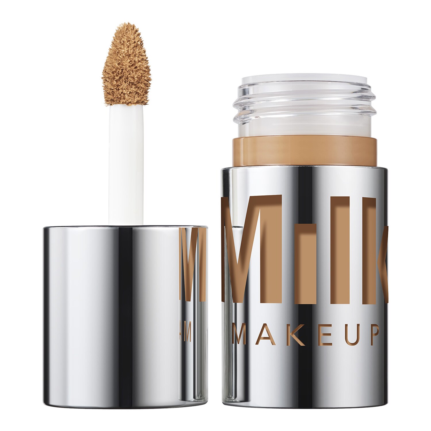 Milk Makeup - Future Cream All Over Concealer - Korektor Pod Oczy - Future Cream All Over Concealer - 15nw - Dla Kobiet